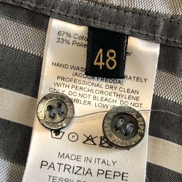 Blouse XL - Picture 11 of 13